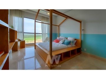 Oportunidad de Inversión Santa María Golf & Country Club (SMV)