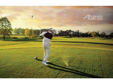 Oportunidad de Inversión Santa María Golf & Country Club (SMV)