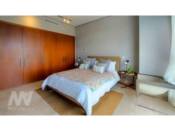 Oportunidad de Inversión Santa María Golf & Country Club (SMV)