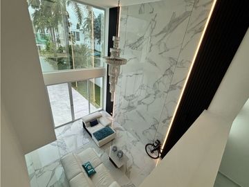 COSTA SUR / COSTA ESMERALDA / 500M REMODELADA / PISCINA PANELES SOLAR
