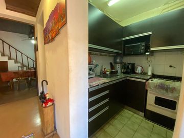 VENTA PH 4 AMB MUNRO - JARDÍN PARRILLA EST FLORIDA