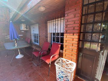 VENTA PH 4 AMB MUNRO - JARDÍN PARRILLA EST FLORIDA