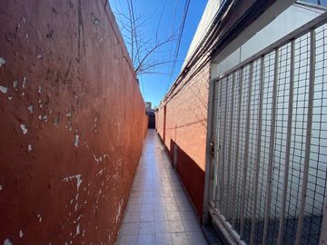 VENTA PH 4 AMB MUNRO - JARDÍN PARRILLA EST FLORIDA