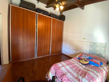 VENTA PH 4 AMB MUNRO - JARDÍN PARRILLA EST FLORIDA