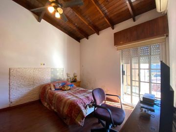 VENTA PH 4 AMB MUNRO - JARDÍN PARRILLA EST FLORIDA