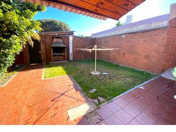 VENTA PH 4 AMB MUNRO - JARDÍN PARRILLA EST FLORIDA