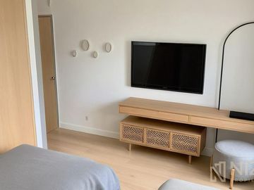 Chalet en PH independiente 4 ambientes Paseo Aldrey