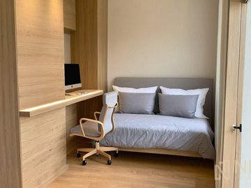 Chalet en PH independiente 4 ambientes Paseo Aldrey