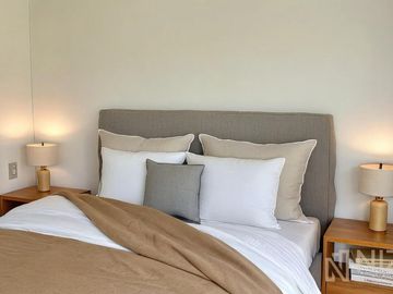 Chalet en PH independiente 4 ambientes Paseo Aldrey