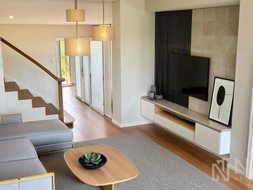 Chalet en PH independiente 4 ambientes Paseo Aldrey