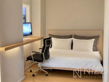 Chalet en PH independiente 4 ambientes Paseo Aldrey