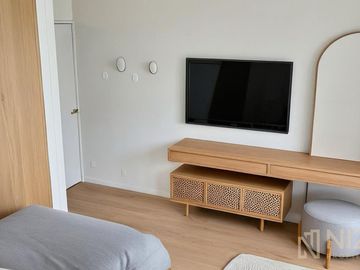 Chalet en PH independiente 4 ambientes Paseo Aldrey
