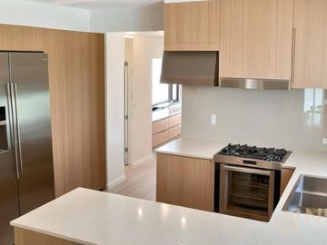 Chalet en PH independiente 4 ambientes Paseo Aldrey