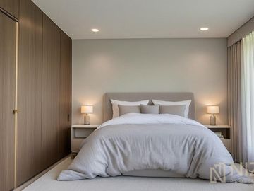 Chalet en PH independiente 4 ambientes Paseo Aldrey