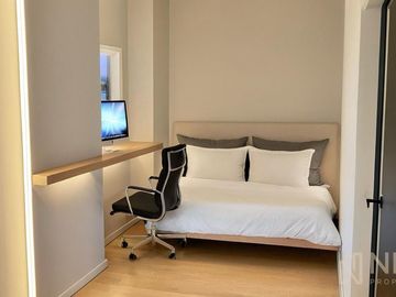 Chalet en PH independiente 4 ambientes Paseo Aldrey