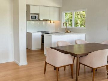 Chalet en PH independiente 4 ambientes Paseo Aldrey