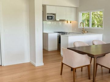 Chalet en PH independiente 4 ambientes Paseo Aldrey