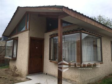 Casa en Venta en (LSOO) Lago Riñihue