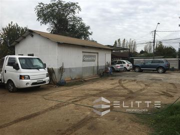 Terreno Construccion  en Venta en (LSOO) Lago Riñihue