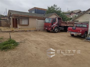 Terreno Construccion  en Venta en (LSOO) Lago Riñihue