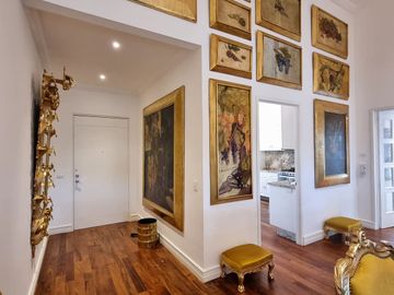 DEPARTAMENTO EN VENTA EN LA VISTA COUNTRY CLUB PUEBLA