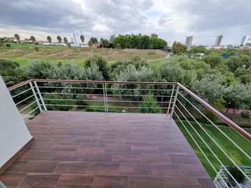 DEPARTAMENTO EN VENTA EN LA VISTA COUNTRY CLUB PUEBLA