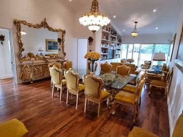 DEPARTAMENTO EN VENTA EN LA VISTA COUNTRY CLUB PUEBLA