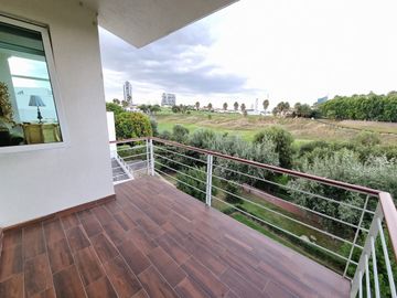 DEPARTAMENTO EN VENTA EN LA VISTA COUNTRY CLUB PUEBLA