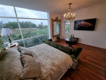 DEPARTAMENTO EN VENTA EN LA VISTA COUNTRY CLUB PUEBLA