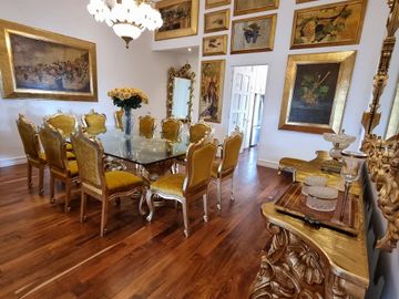DEPARTAMENTO EN VENTA EN LA VISTA COUNTRY CLUB PUEBLA