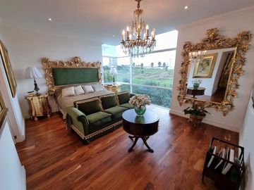 DEPARTAMENTO EN VENTA EN LA VISTA COUNTRY CLUB PUEBLA