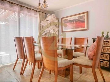 Venta Casa Guanaco Norte, Condominio cerrado.