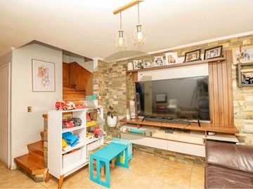 Venta Casa Guanaco Norte, Condominio cerrado.