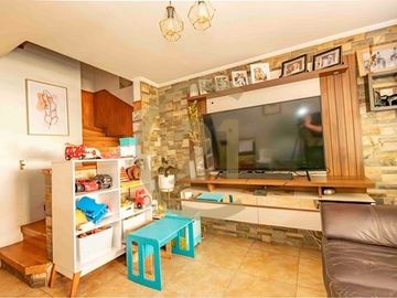 Venta Casa Guanaco Norte, Condominio cerrado.