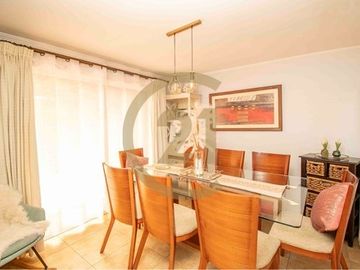 Venta Casa Guanaco Norte, Condominio cerrado.