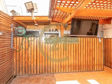 Venta Casa Guanaco Norte, Condominio cerrado.