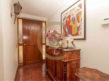 Hermosa Casa: Las Flores, San Carlos de Apoquindo