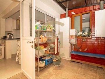 Hermosa Casa: Las Flores, San Carlos de Apoquindo