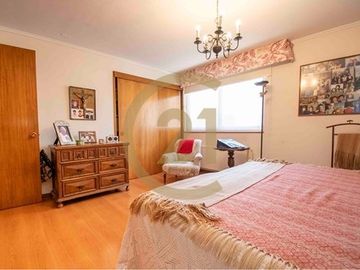 Hermosa Casa: Las Flores, San Carlos de Apoquindo