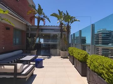 Venta Torre 4 dormitorios Alto Luz Amenities Pileta Parrilla Quincho Terraza Belgrano