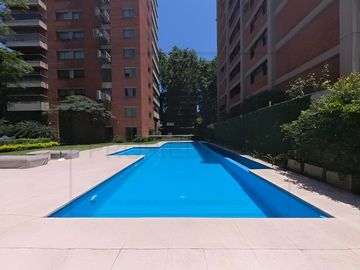 Venta Torre 4 dormitorios Alto Luz Amenities Pileta Parrilla Quincho Terraza Belgrano