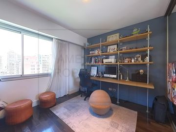 Venta Torre 4 dormitorios Alto Luz Amenities Pileta Parrilla Quincho Terraza Belgrano