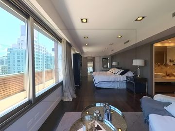 Venta Torre 4 dormitorios Alto Luz Amenities Pileta Parrilla Quincho Terraza Belgrano