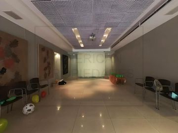 Venta Torre 4 dormitorios Alto Luz Amenities Pileta Parrilla Quincho Terraza Belgrano