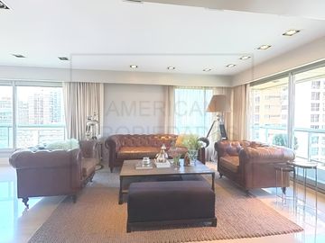 Venta Torre 4 dormitorios Alto Luz Amenities Pileta Parrilla Quincho Terraza Belgrano