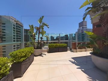 Venta Torre 4 dormitorios Alto Luz Amenities Pileta Parrilla Quincho Terraza Belgrano