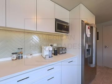 Venta Torre 4 dormitorios Alto Luz Amenities Pileta Parrilla Quincho Terraza Belgrano