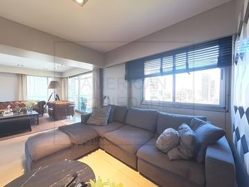 Venta Torre 4 dormitorios Alto Luz Amenities Pileta Parrilla Quincho Terraza Belgrano