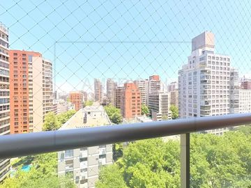 Venta Torre 4 dormitorios Alto Luz Amenities Pileta Parrilla Quincho Terraza Belgrano