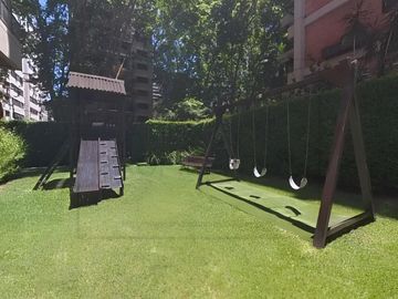 Venta Torre 4 dormitorios Alto Luz Amenities Pileta Parrilla Quincho Terraza Belgrano